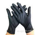 Guantes de seguridad Protección del hogar Guantes sintéticos de nitrilo